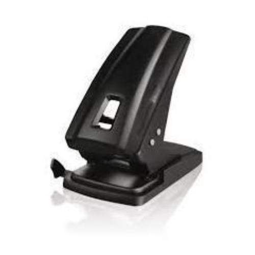 Maped E4064 - Perforatore - 70 fogli - nero